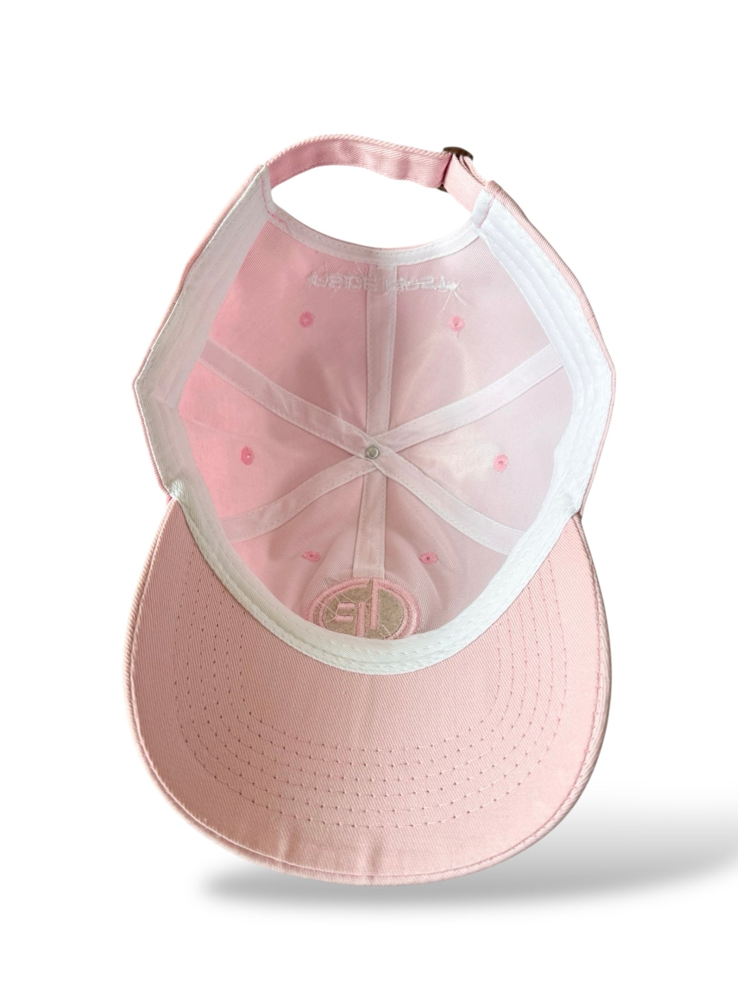 Inky Pinky | Inside First | Cap