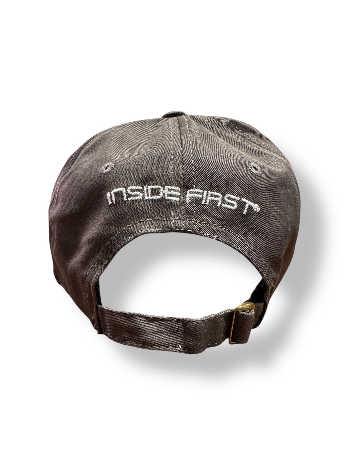 Sable | Inside First | Cap