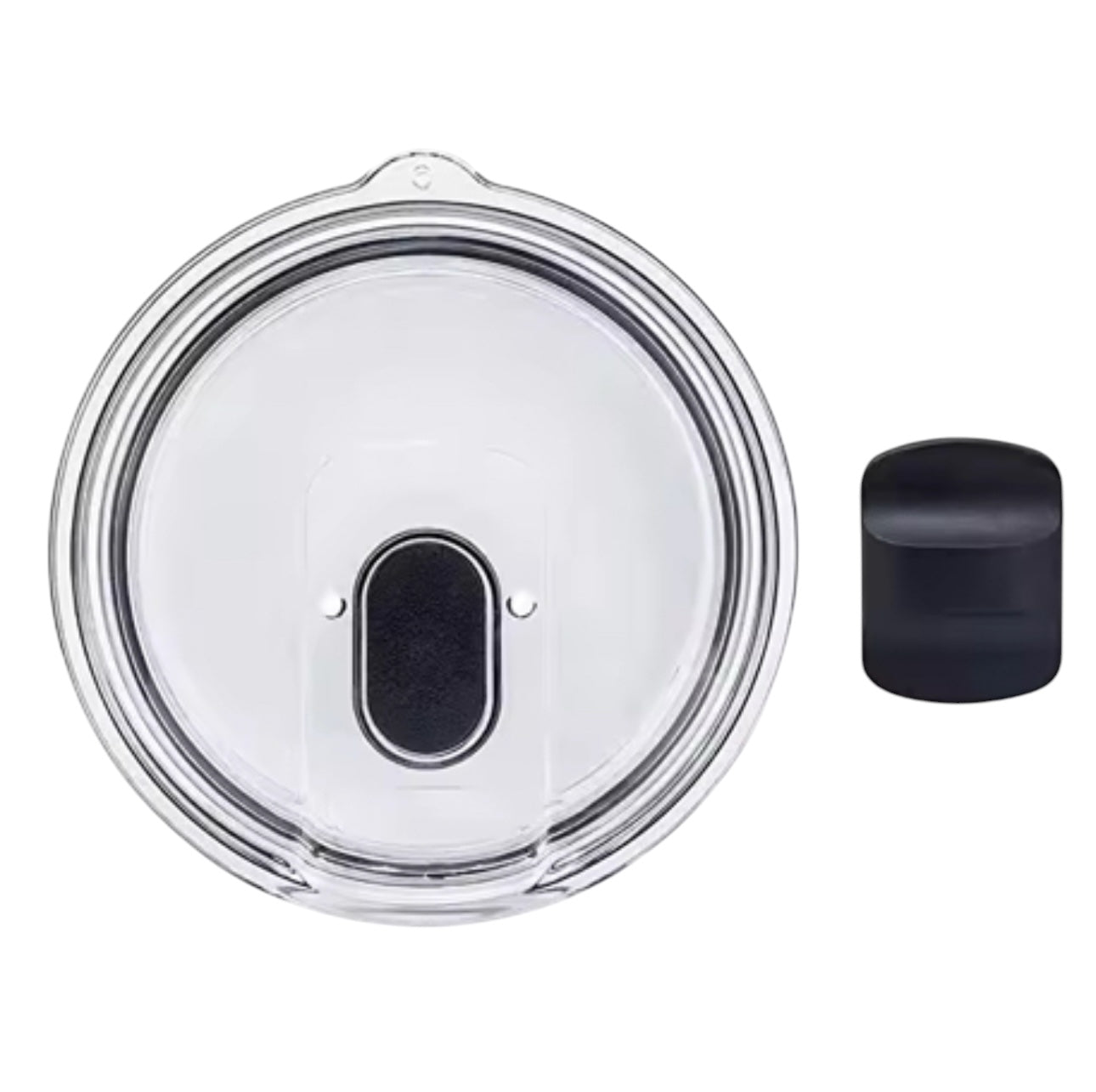 GLACIER | 40 OZ Tumbler