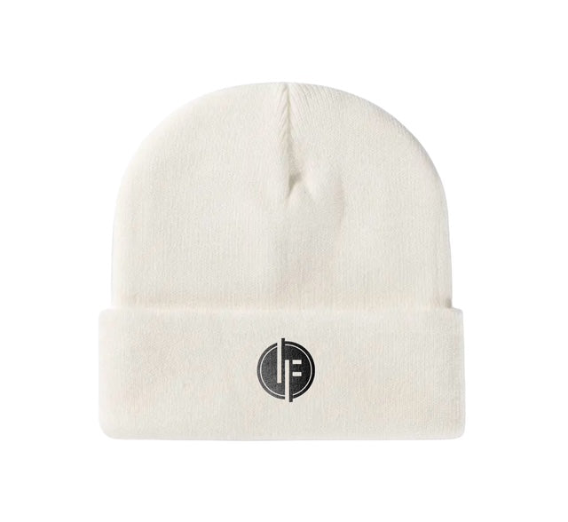 Inside First Beanie | CREAMERY ICON