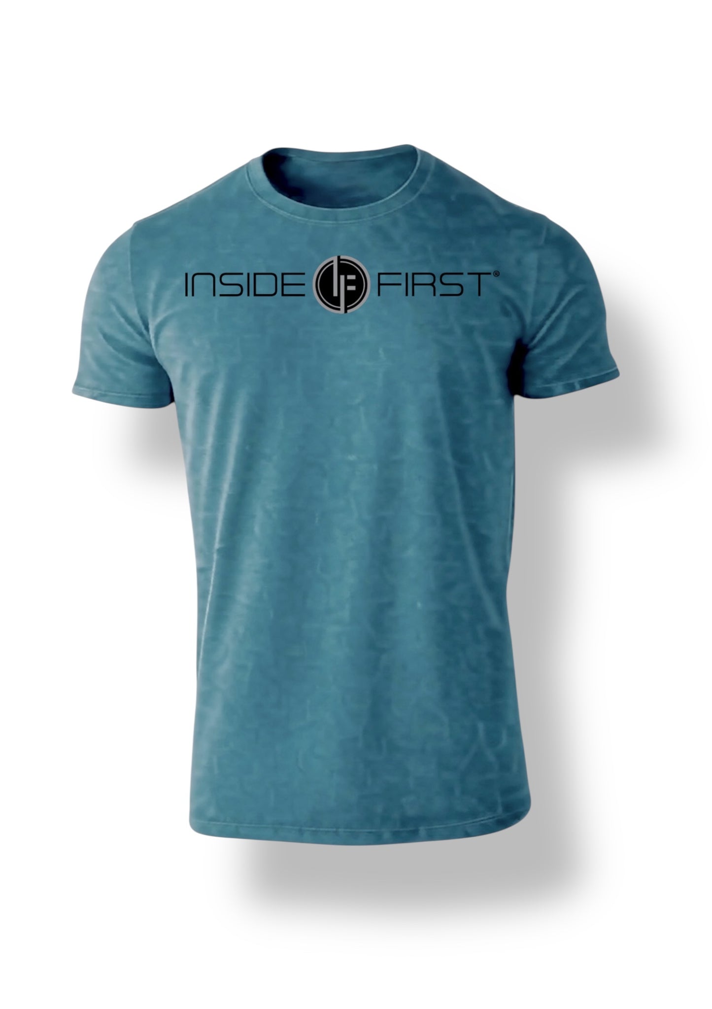 Men's Inside First T-Shirt | SANTA FE