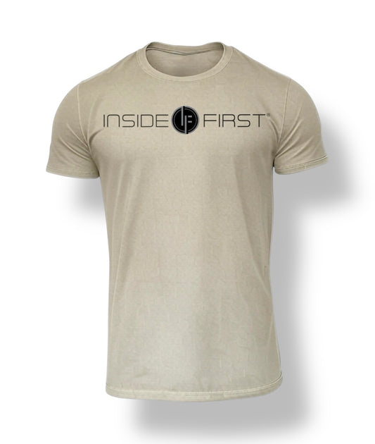 Men's Inside First T-Shirt | PLATEAU