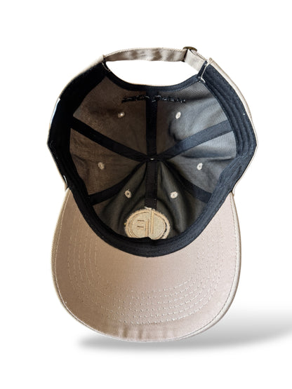 Dune | Inside First | Cap