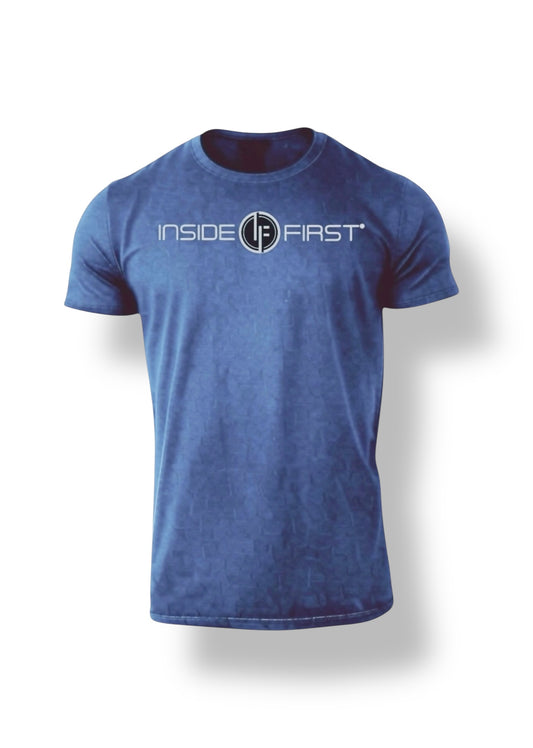 Men's Inside First T-Shirt | PACIFIC