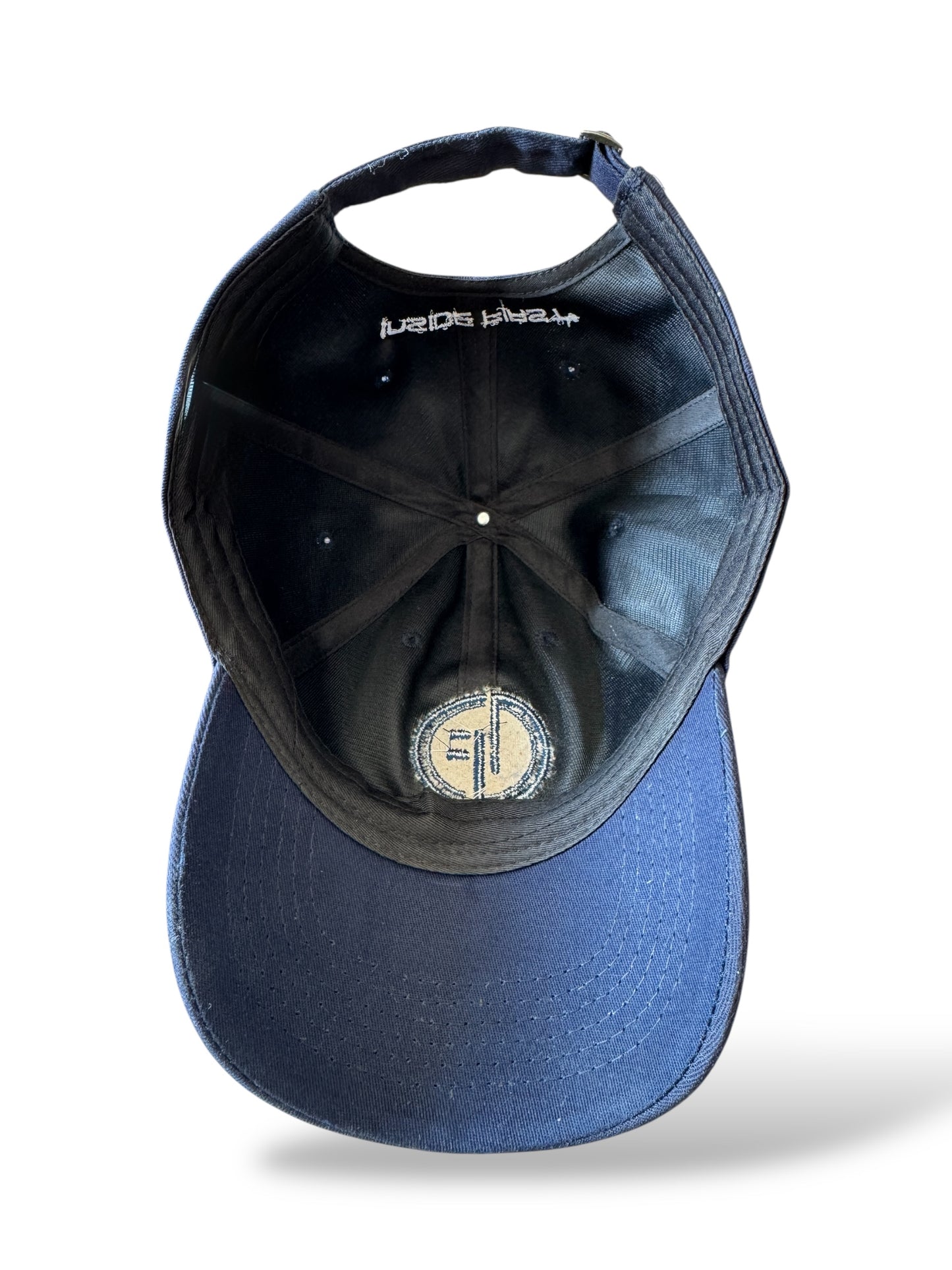 Night Pilot | Inside First | Cap