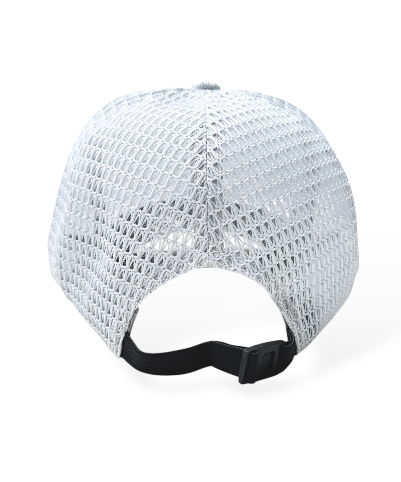 MESH-MASH SKY | Fitness Baseball Hat