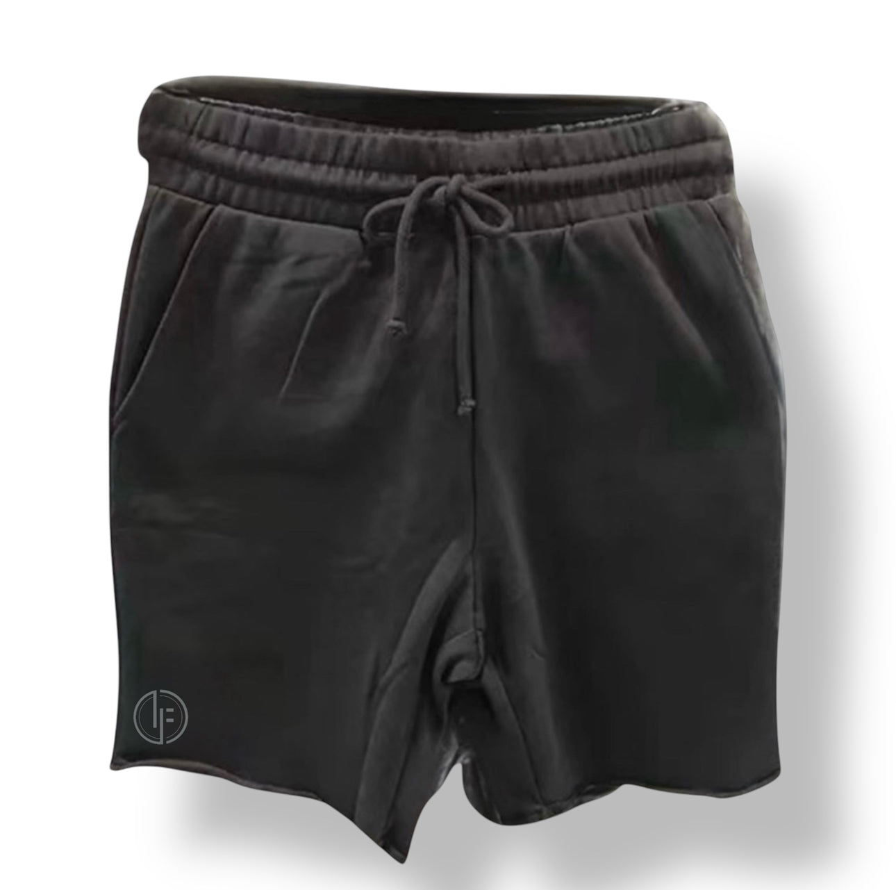 THE 45 | Men's Gym Style Sweat Shorts