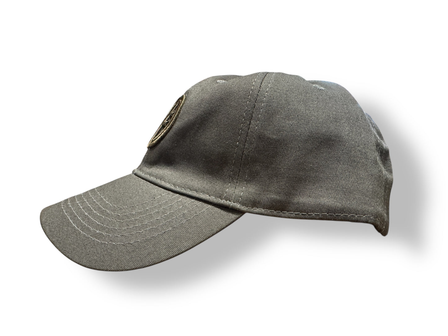 Sable | Inside First | Cap