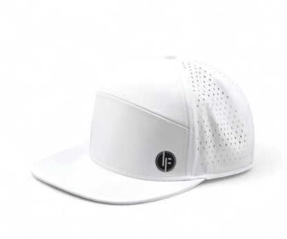 C.A.V.U. | Flat Bill