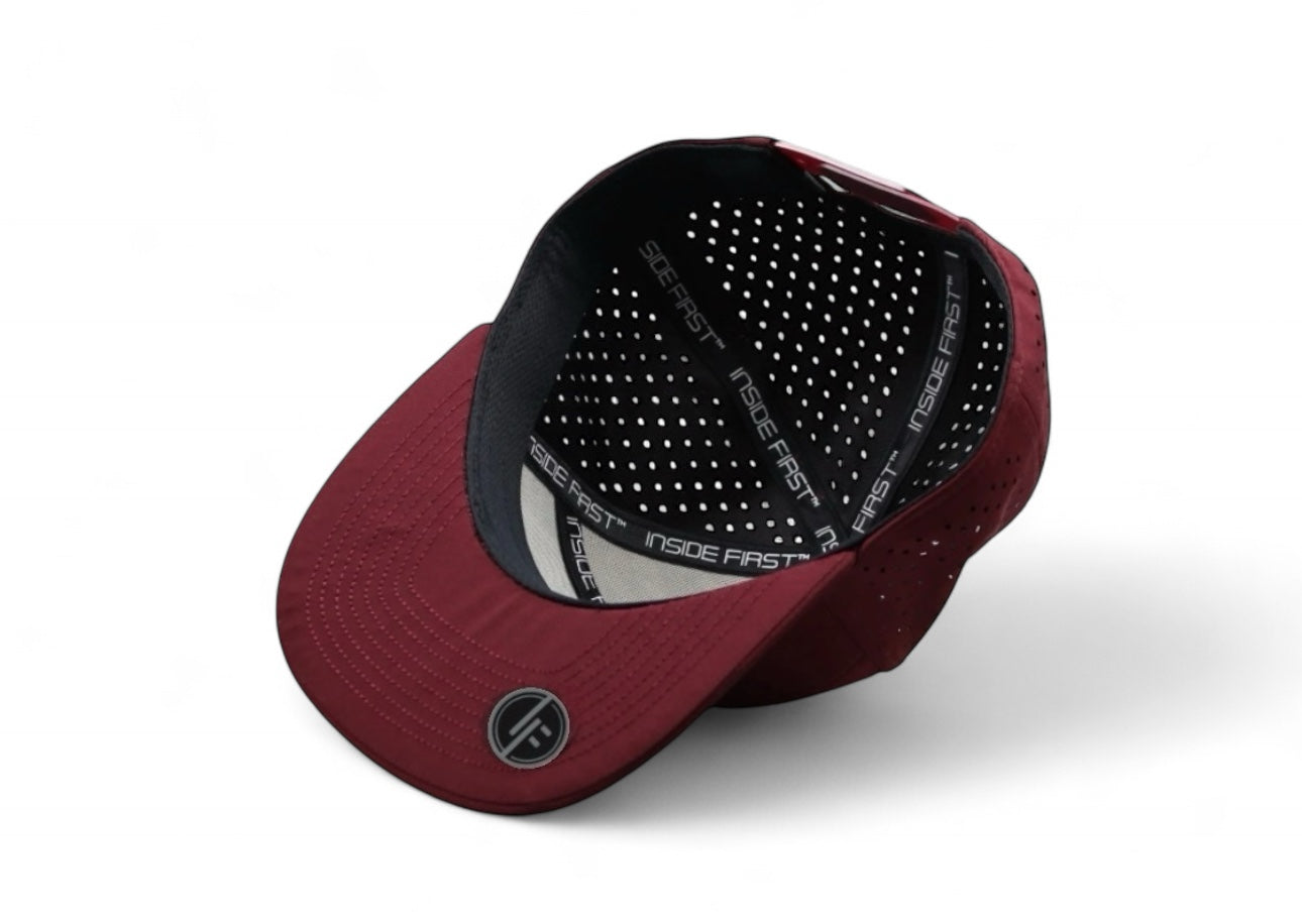 APOCALYPSE | Flat Bill