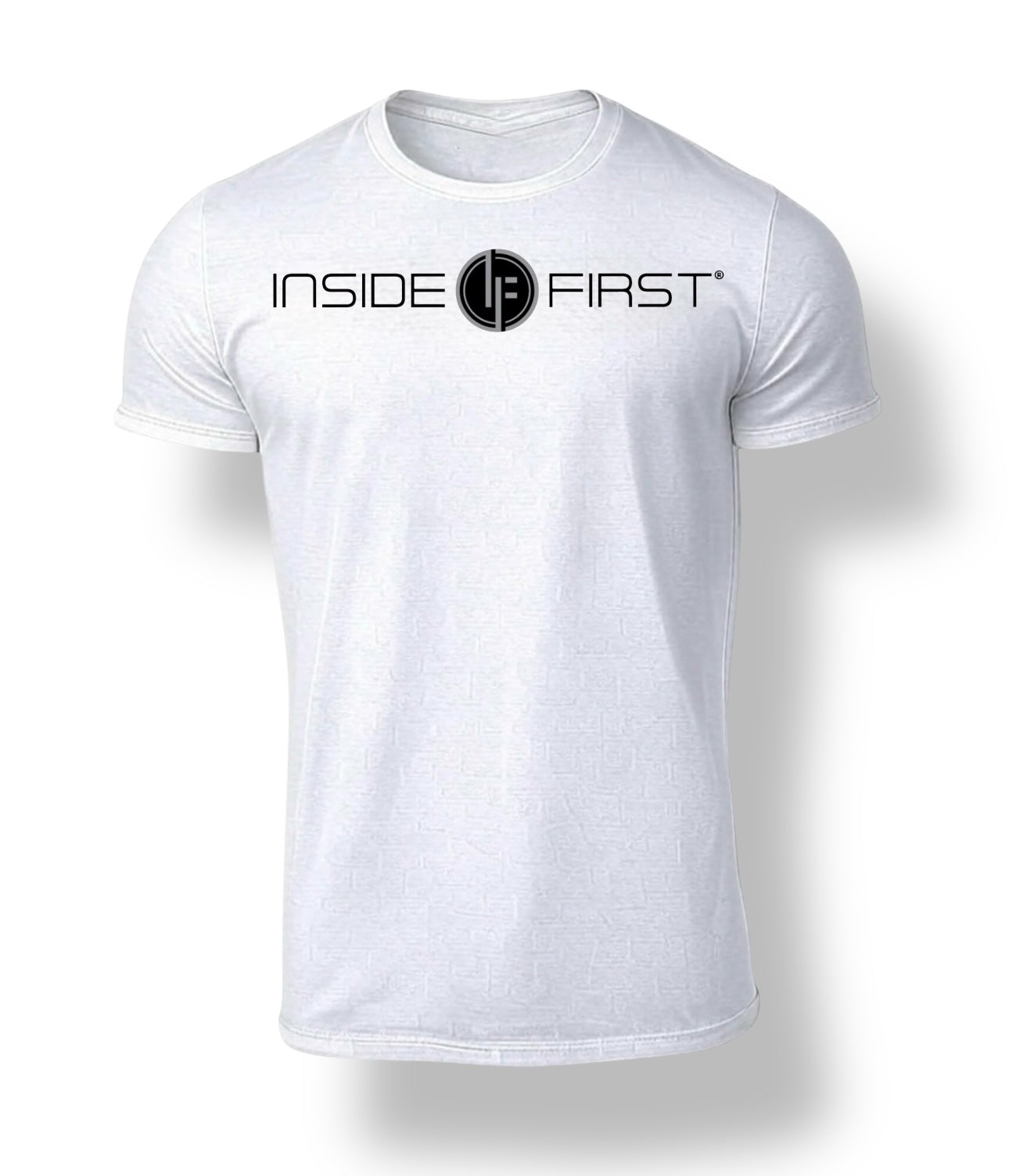 Men's Inside First T-Shirt | CLOUD