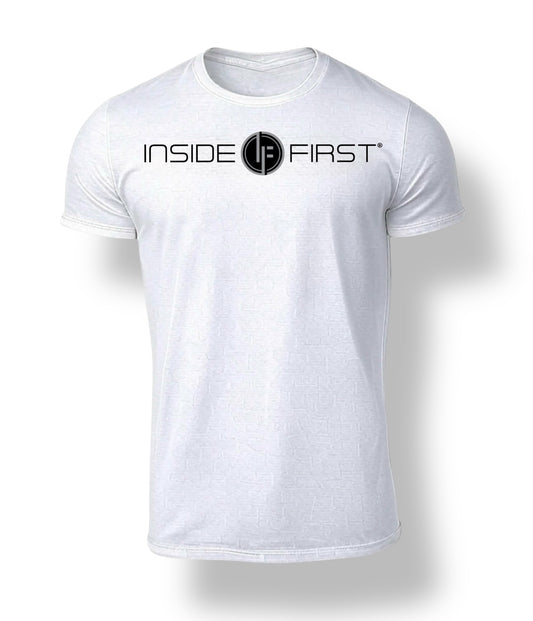 Men's Inside First T-Shirt | CLOUD