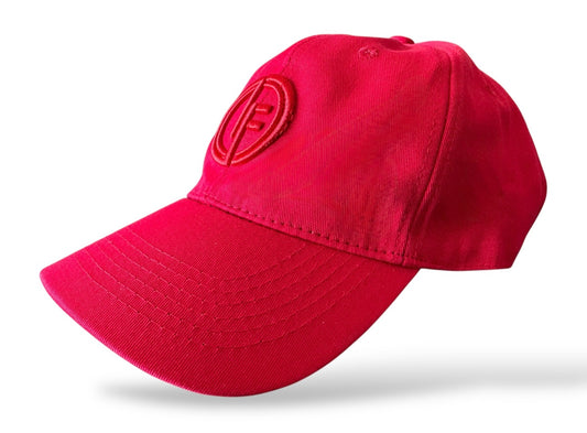 Fire Eng. Red  | Inside First | Cap
