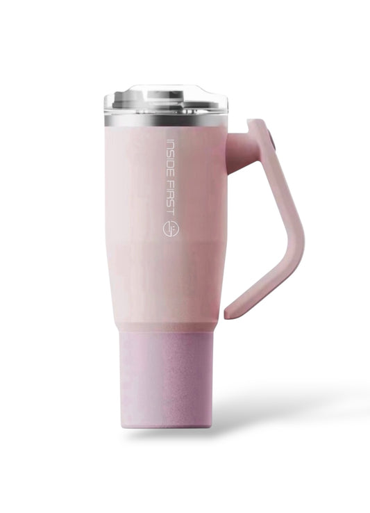 HIMALAYAN | 40 OZ Tumbler