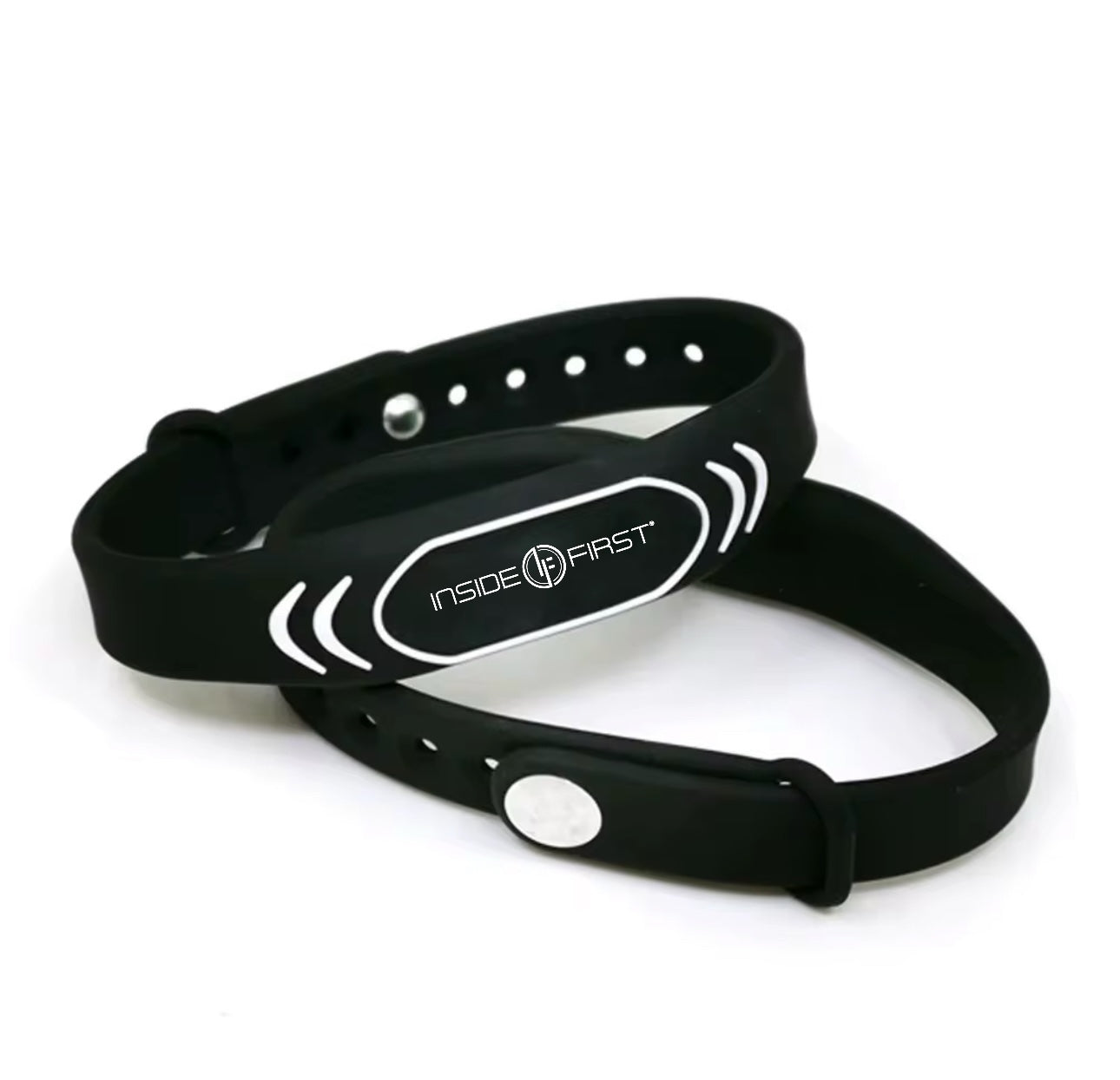 Wristband | Inside First
