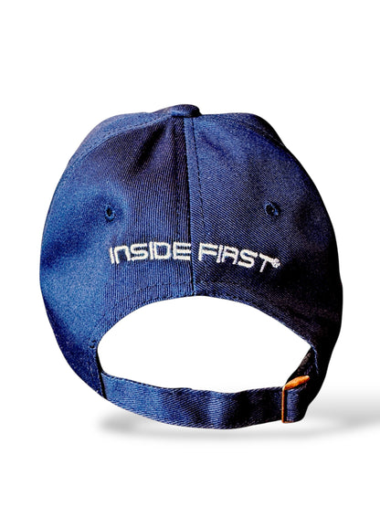 Night Pilot | Inside First | Cap