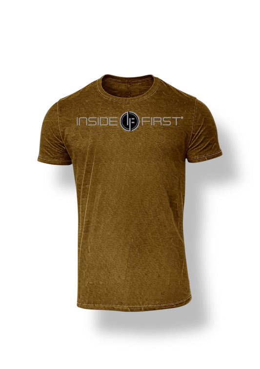 Men’s Inside First T-Shirt | SCORPION