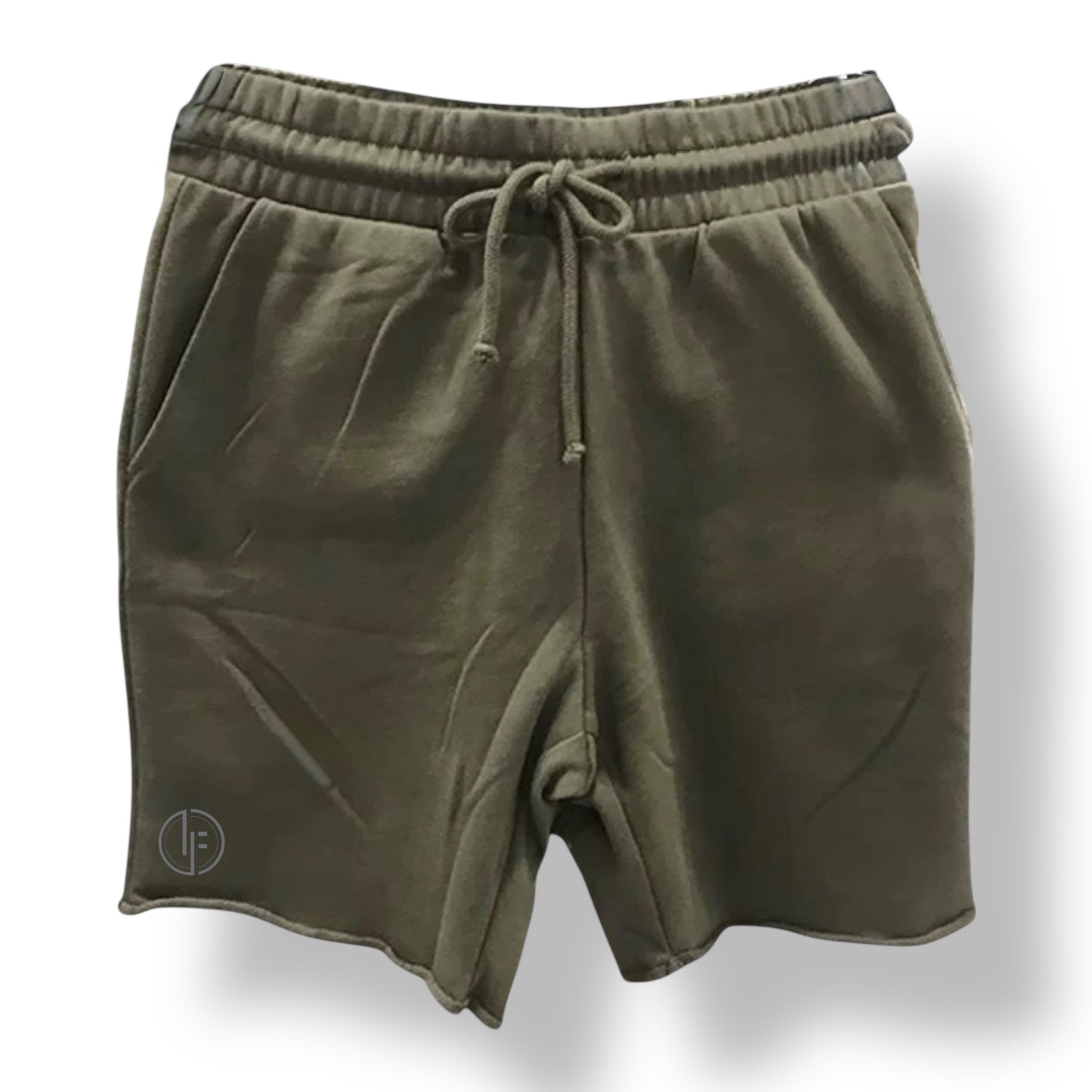 KICKBACK SATURDAYS | Men's Gym Style Sweat Shorts