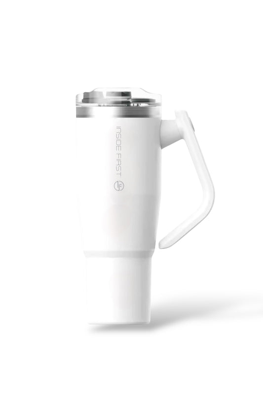 SHERPA | 40 OZ  Tumbler