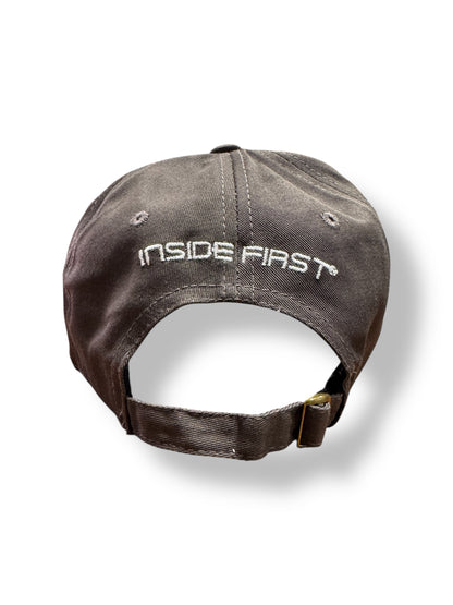 Sable | Inside First | Cap