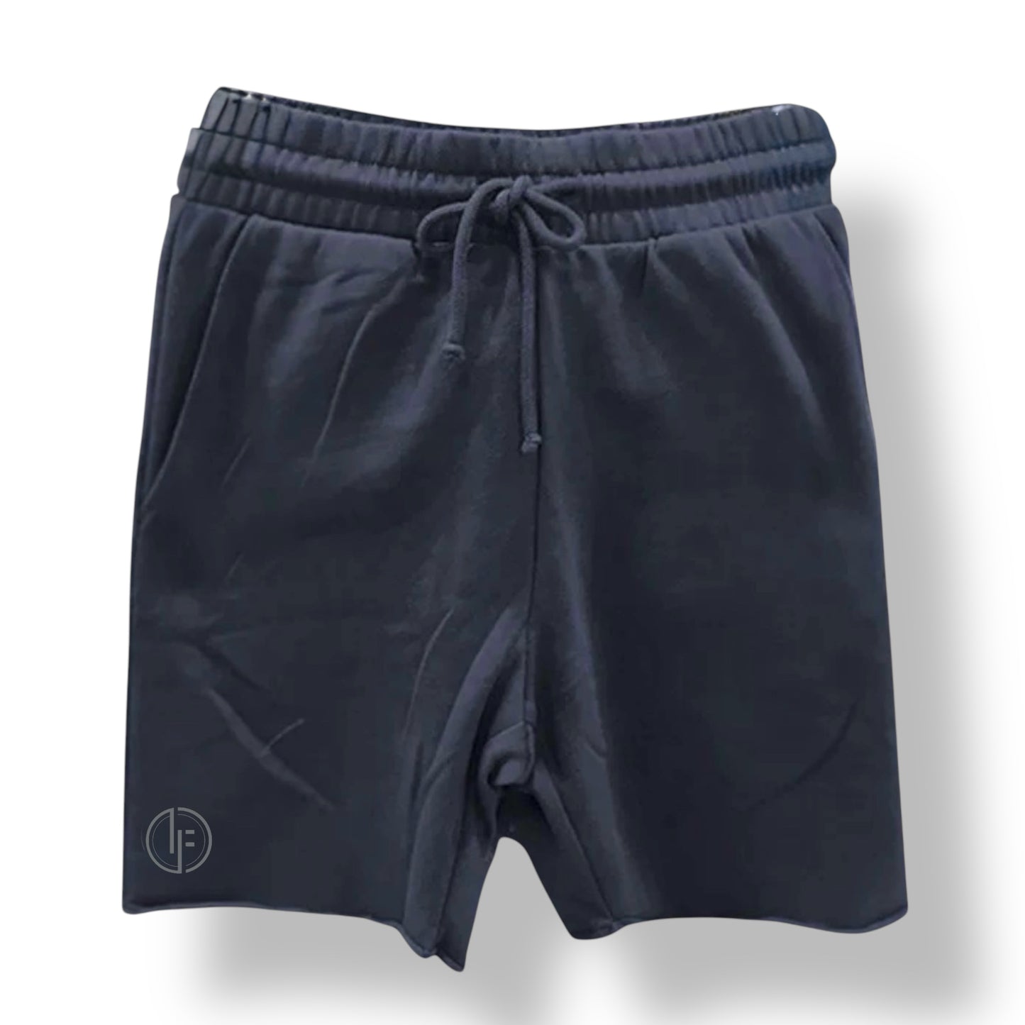 FRIDGE RAID | Men's Gym Style Sweat Shorts