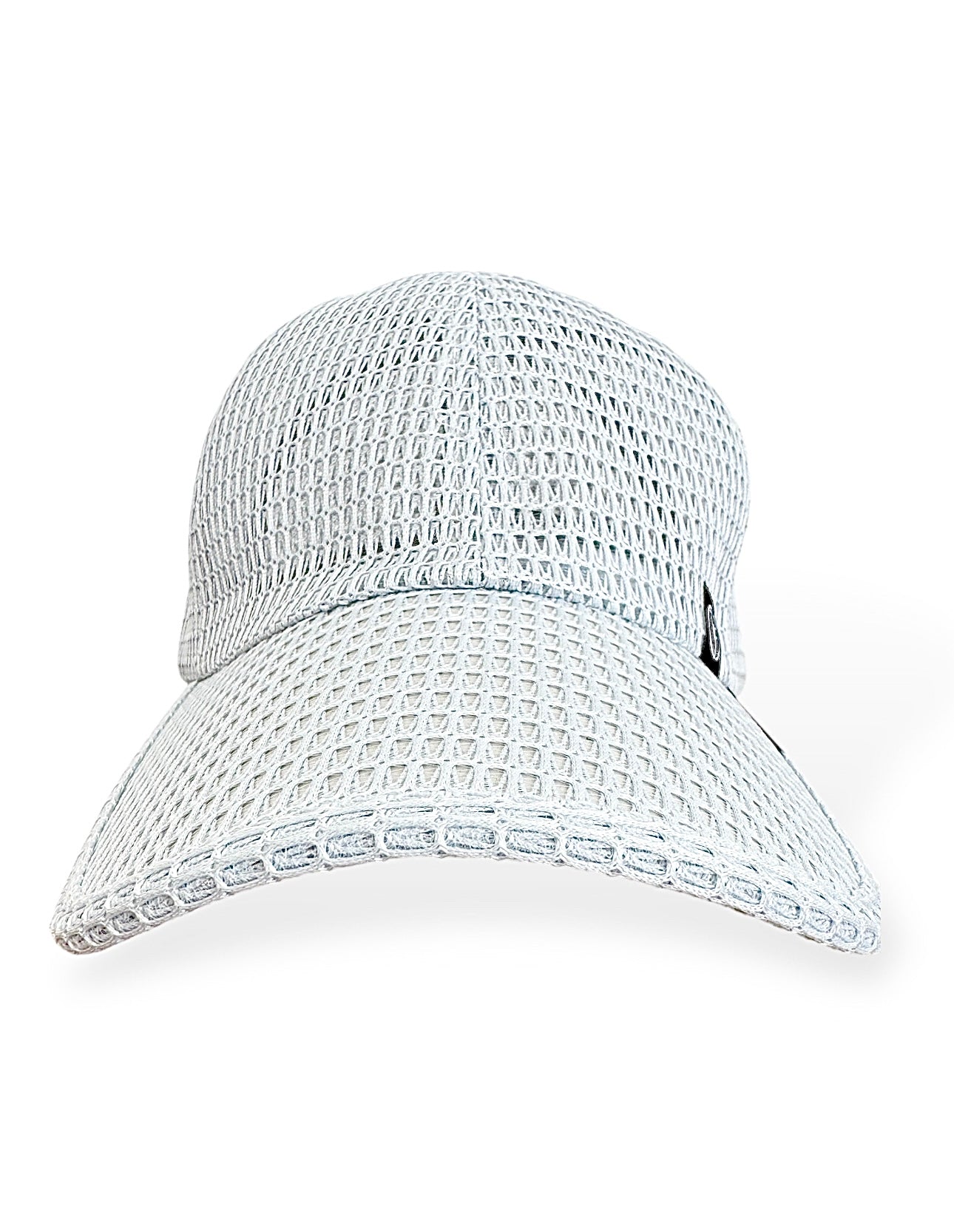 MESH-MASH SKY | Fitness Baseball Hat