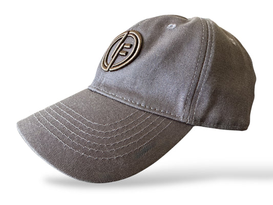 Sable | Inside First | Cap