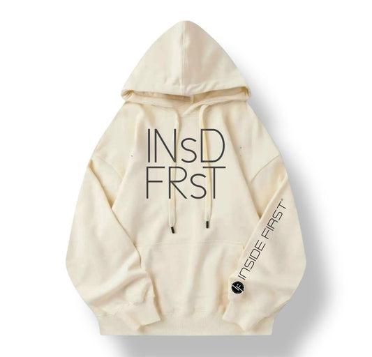 Inside First Hoodie | DREAM