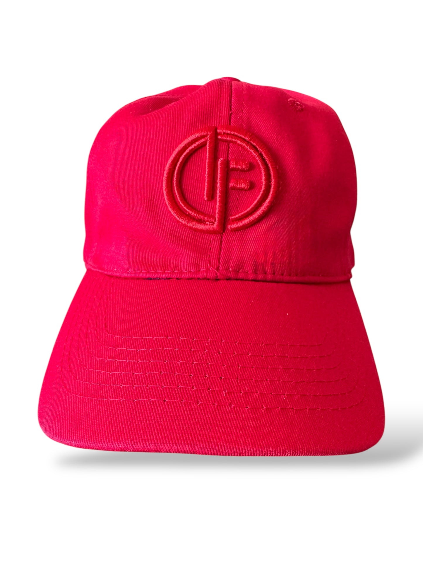 Fire Eng. Red  | Inside First | Cap