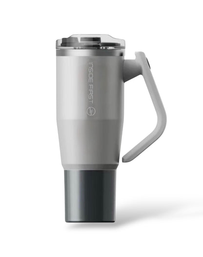 GLACIER | 40 OZ Tumbler