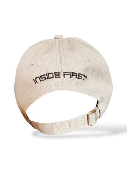 Dune | Inside First | Cap