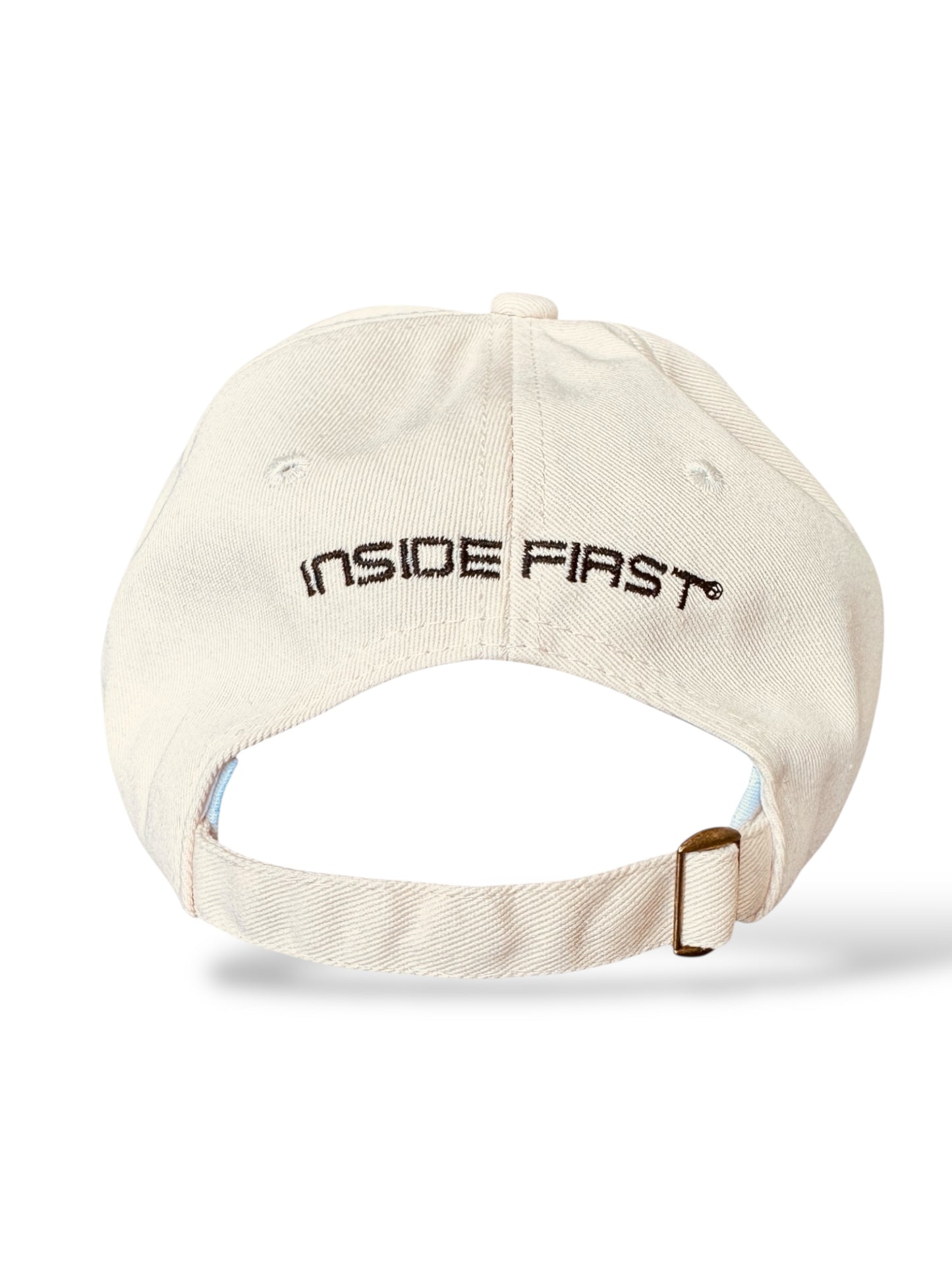 Sahara | Inside First | Cap