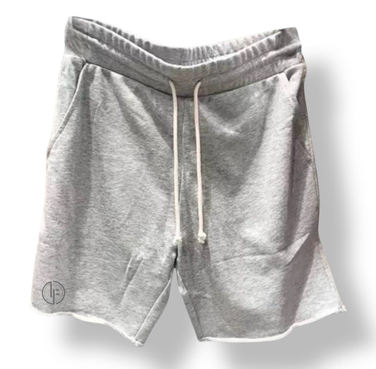 GRAY MATTERS | Men's Gym Style Sweat Shorts